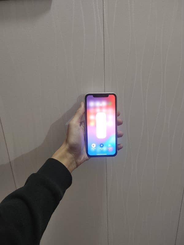 Iphone 11 PTA approved 128 GB 0