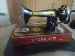 SINGER