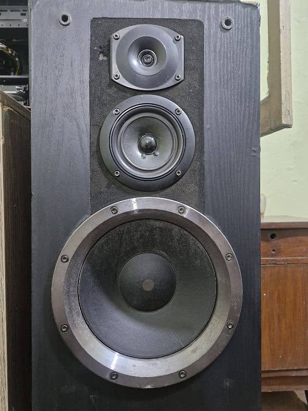 pioneer speakers 2