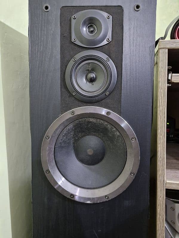 pioneer speakers 7