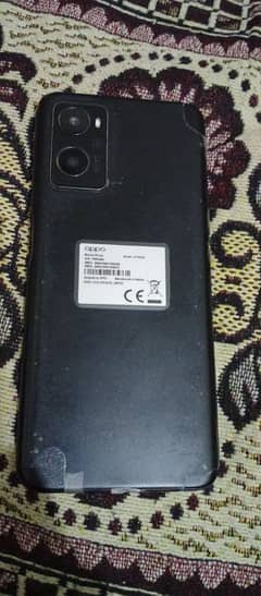 Oppo A96