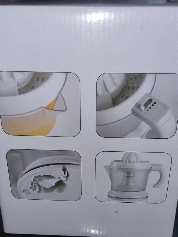 new orange juicer machine for sale 1