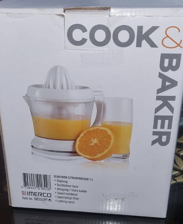 new orange juicer machine for sale 2