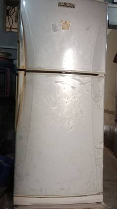 Dawlance full size fridge 0308 3039419