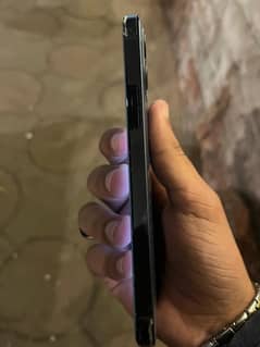 Iphone 12 pro 128 gb non pta bh 78%