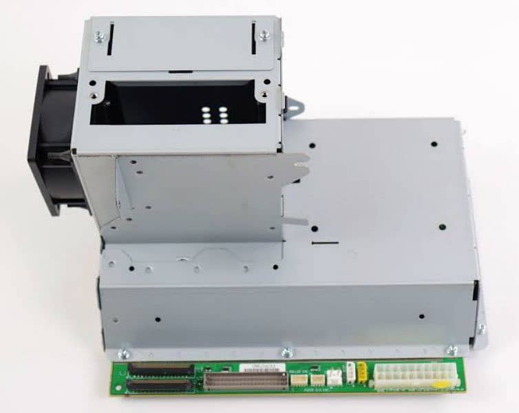 hp 500 plotter designjet motherboard 0