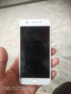 OPPO 4 Gb Ram and 64 Gb memory Full ok with fingerprint