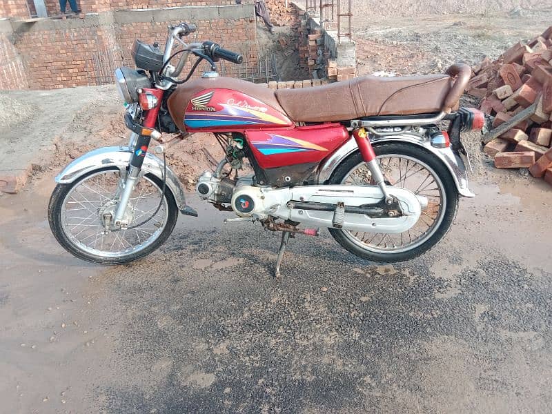 used bike 2