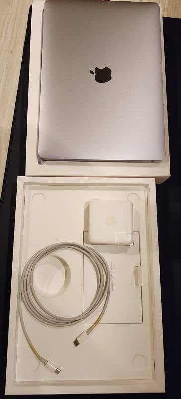 MacBook Pro m1 2020 3