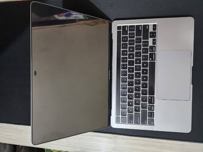 MacBook Pro m1 2020 5