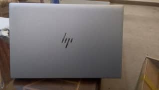 Hp elite book AMD RYZEN 5 PRO 4650u RADEON Graphic