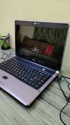 Core i5 2nd Generation Laptop for sale