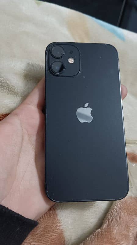 iphone 12 mini 0