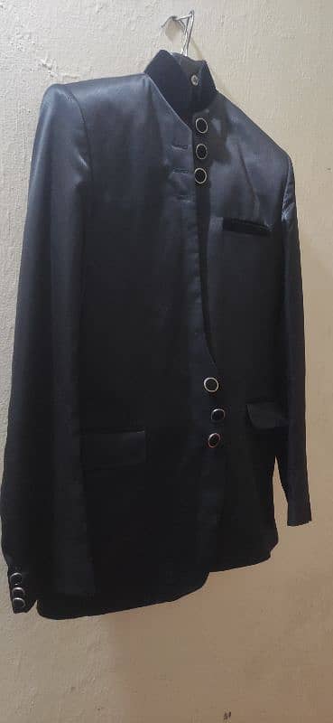 Black Paint Coat For Sale 0