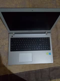 LENOVO IDEAPAD Z510 (GAMING LAPTOP)