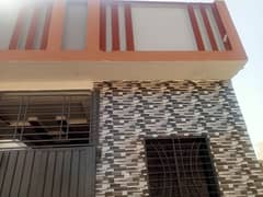 House For sale in Rahim yar khan