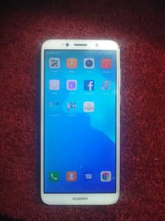 Huawei Y5 Prime 2018 | Mobile for sale