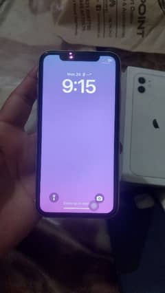 IPhone 11 128gb Pta Approved