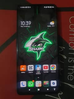 black shark 4 pro 144 fps