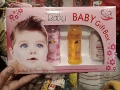 Baby Gift Box