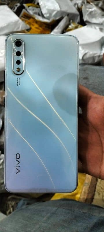 vivo s1 just mobile 1