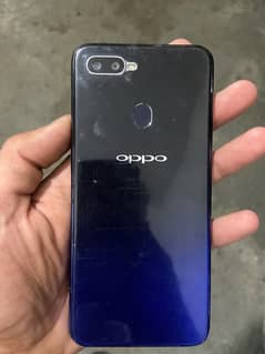 oppo F9 4+64