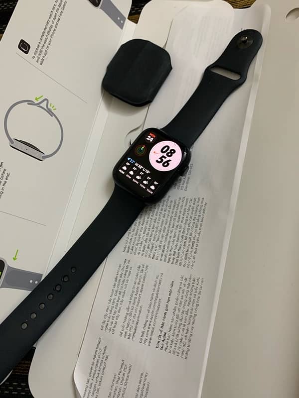 apple watch 9 series 0