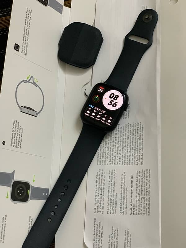 apple watch 9 series 1