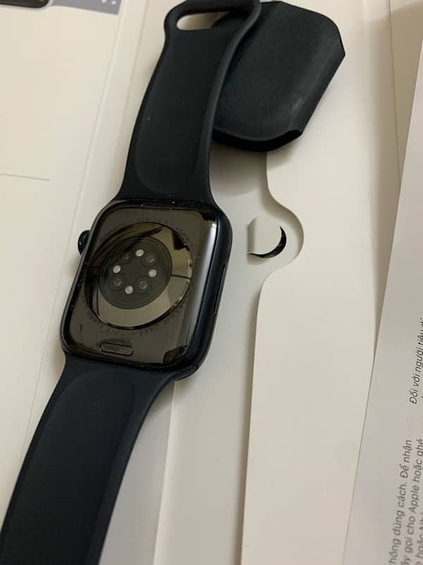 apple watch 9 series 5