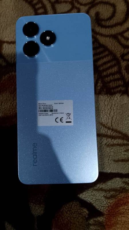 Realme Note 50 For Sale 4/64 7