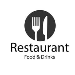 experienced staff required for fast food set up