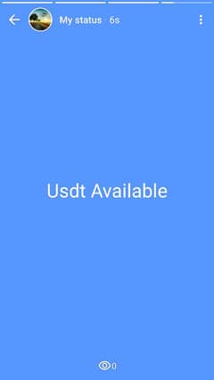 Usdt