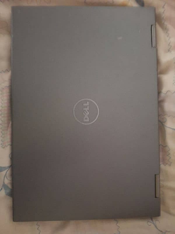 Dell 13 5368 3