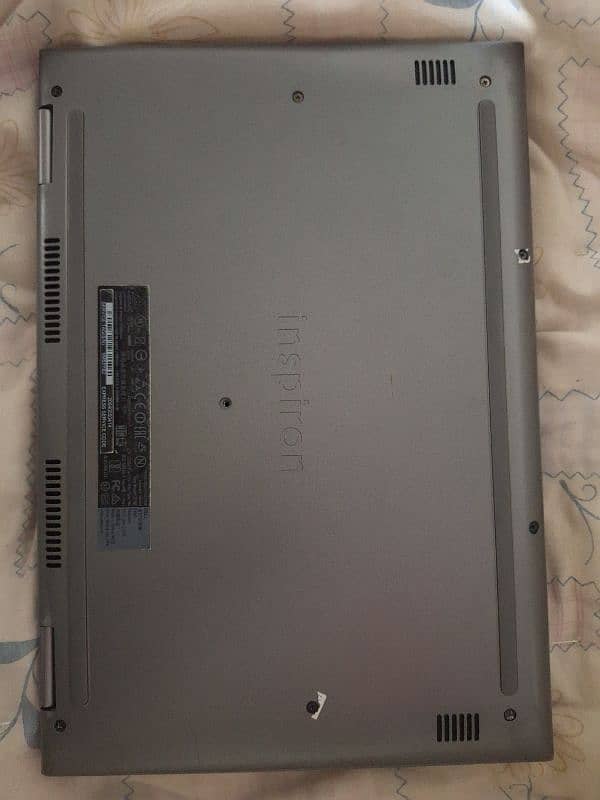 Dell 13 5368 4