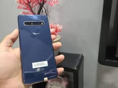 lg v60 thinq 8/128 60fps