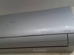 Haier Split 1.5 ton Air Conditioner DC Invertor