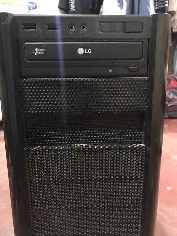 COMPLETE GAMING PC INTEL CORE i5 3 GENERATION WITH ALL ACCESSORIES 3