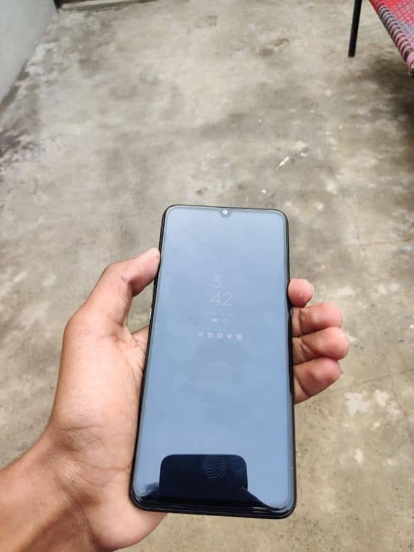 Oppo Reno 3 2