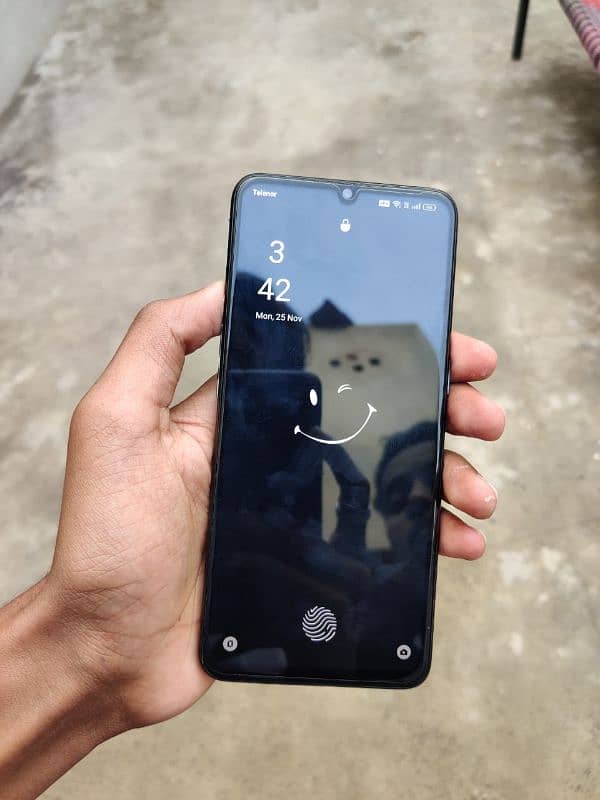 Oppo Reno 3 4