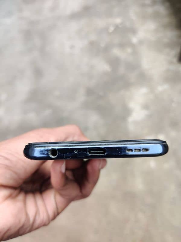 Oppo Reno 3 6