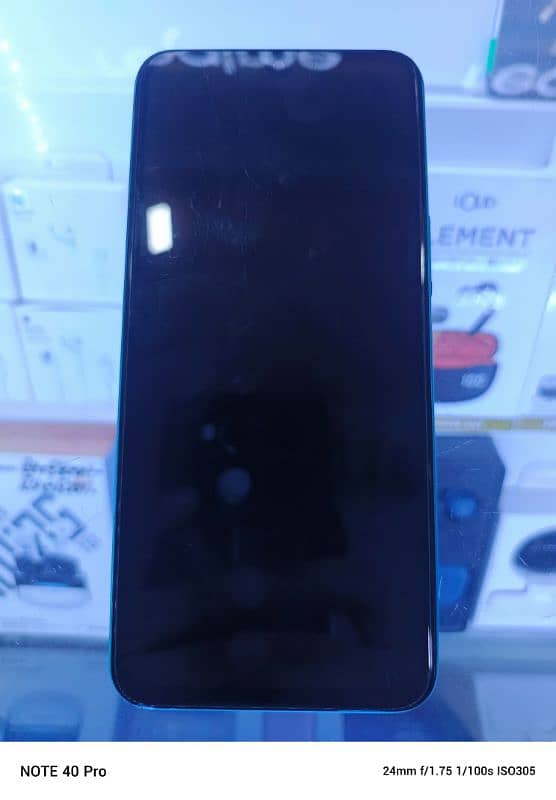 Infinix Note 11 Good Condition 10/8 0