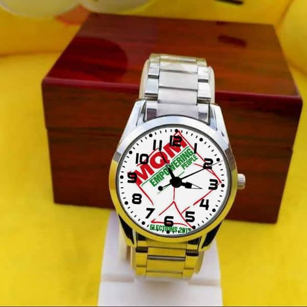 CUSTOMIZED WATCHES 4