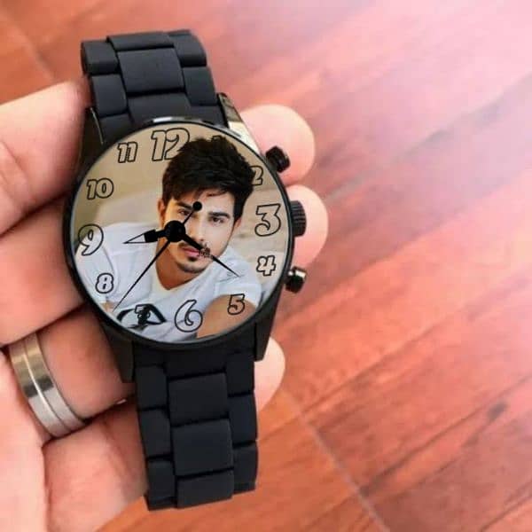 CUSTOMIZED WATCHES 5