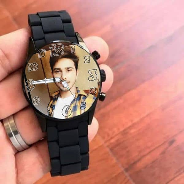 CUSTOMIZED WATCHES 6