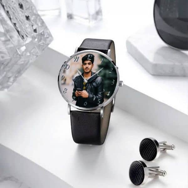 CUSTOMIZED WATCHES 7