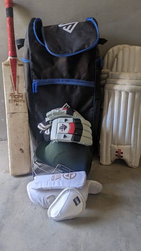 cricket kit 18