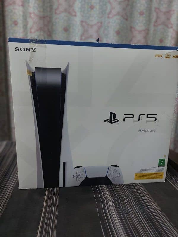 Ps5 825gb 7