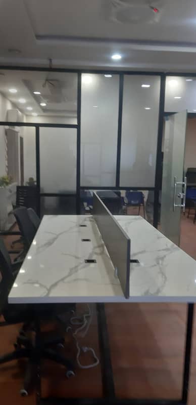 2 Marla Ground Floor Shop Available For Rent At Prime Location in DHA Phase 1 4