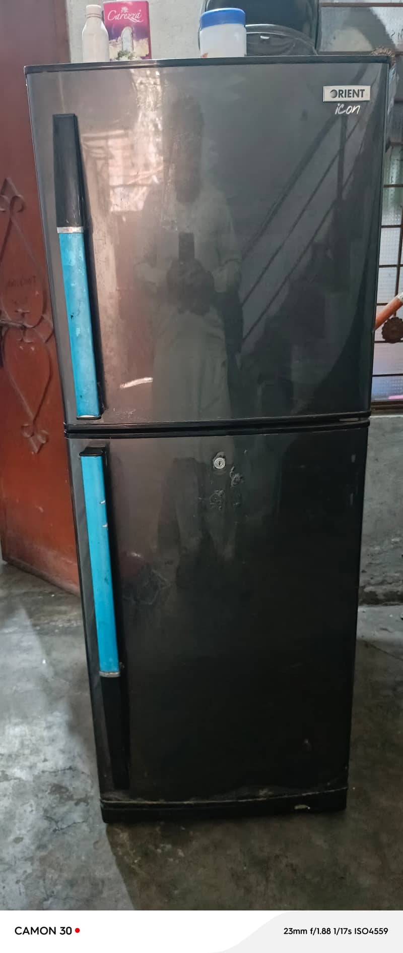 Orient Fridge for sale 1