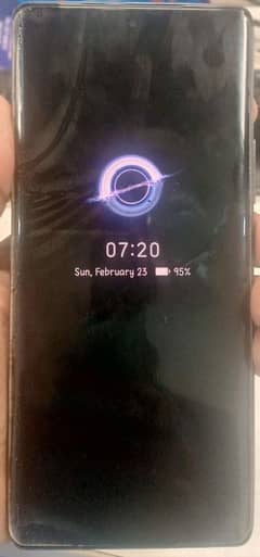 Tecno Spark 20 pro plus